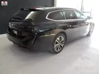 Usata Peugeot 508 GT-line 163 CV (119 kW) 2020 Nero Station wagon