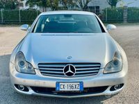 usata Mercedes CLS350 CGI GPL