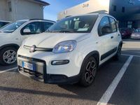 usata Fiat Panda 1.0 1.0 FireFly S&S Hybrid City Life