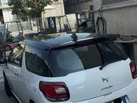 Usata Citroën DS3 Chic 95 CV (69 kW) 2012 Berlina