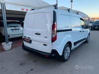 Usata Ford Transit Connect 100 CV (73 kW) 2018 Bianco Monovolume