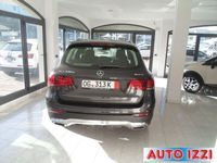 usata Mercedes GLC220 Classecdi 4 matic