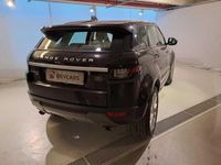 usata Land Rover Range Rover evoque RREvoque 2.0 td4 HSE Dynamic 150cv 5p auto
