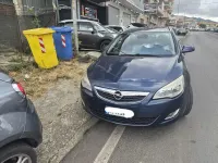Usata Opel Astra Enjoy 116 CV (85 kW) 2010 Station wagon