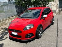 usata Abarth Grande Punto Grande Punto1.4 t. t-jet 155cv 3p