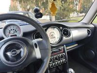 Usata Mini One D 75 CV (55 kW) 2006 Utilitaria