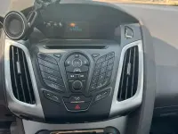 Usata Ford Focus 100 CV (73 kW) 2025 Nero Berlina