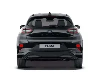 Nuova Ford Puma ST-Line 125 CV (91 kW) 2026 Agate black  metallizzati SUV