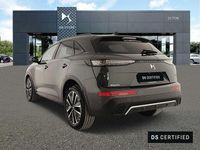 Nuova DS Automobiles DS7 Crossback 131 CV (96 kW) 2025 Grigio titano SUV