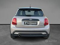 Usata Mini Cooper 136 CV (100 kW) 2022 Utilitaria