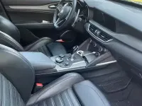 Usata Alfa Romeo Stelvio Tech Edition 280 CV (205 kW) 2020 Grigio SUV