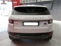 usata Land Rover Range Rover evoque 5p 2.0 td4 HSE Dynamic 150cv auto-2018 NAVI+RETROC