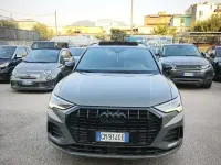 Usata Audi Q3 S-Line 150 CV (110 kW) 2020 Other SUV
