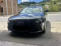 Usata Audi A4 140 CV (102 kW) 2012 Berlina