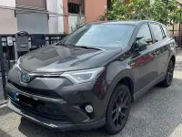 Usata Toyota RAV4 Hybrid Business Edition 155 CV (114 kW) 2018 SUV
