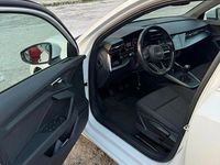 Usata Audi A3 116 CV (85 kW) 2020 Bianco Berlina