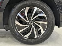 Usata VW Polo Life 95 CV (69 kW) 2023 Nero Utilitaria