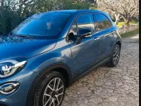 Usata Fiat 500 95 CV (69 kW) 2019 Station wagon
