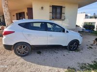 usata Hyundai ix35 1.7 crdi Xpossible 115cv 2wd