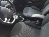 Usata Citroën C3 68 CV (50 kW) 2013 Bianco Berlina