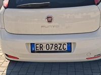 Usata Fiat Punto 69 CV (50 kW) 2013 Utilitaria