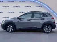 Usata Hyundai Kona 105 CV (77 kW) 2022 Grigio SUV