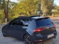 Usata VW Golf VII 110 CV (80 kW) 2018 Berlina