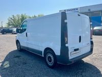 usata Opel Vivaro 25 1.9 DTI PC-TN Furgone 2700+iva