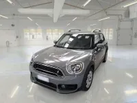 Usata Mini Cooper S Countryman Business 136 CV (100 kW) 2019 Grigio SUV