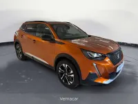 Usata Peugeot 2008 Allure 131 CV (96 kW) 2023 Arancione SUV
