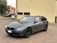 usata BMW 318 sport