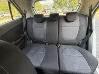 Usata Kia Picanto 66 CV (48 kW) 2016 Bianco Utilitaria