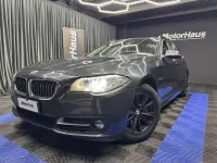 Usata BMW 525 218 CV (160 kW) 2015 Grigio Station wagon