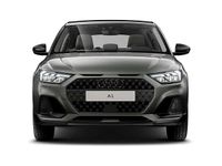 Nuova Audi A1 150 CV (110 kW) 2026 Grigio SUV