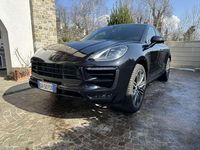 Usata Porsche Macan 250 CV (183 kW) 2016 SUV
