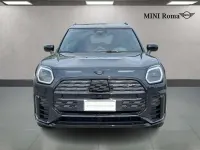 Usata Mini John Cooper Works Countryman 150 kW (204 CV) 2025 Legend greylegend grey SUV