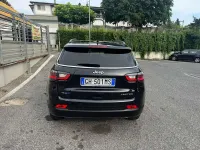 Usata Jeep Compass Limited 190 CV (139 kW) 2022 SUV