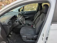 Usata Opel Crossland 110 CV (80 kW) 2023 Bianco SUV