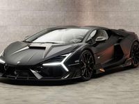 Nuova Lamborghini Revuelto 825 CV (606 kW) 2025 Coupé