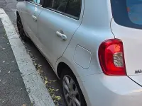 Usata Nissan Micra Visia 80 CV (58 kW) 2014 Utilitaria