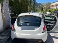 Usata Lancia Ypsilon 2015 Utilitaria