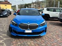 usata BMW 120 d 5p. Msport Automatico