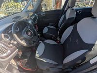 Usata Fiat 500L 95 CV (69 kW) 2015 Monovolume