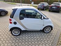 usata Smart ForTwo Coupé fortwo1000 52 kW MHD