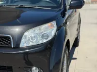 Usata Daihatsu Terios 85 CV (62 kW) 2008 Nero SUV