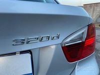 Usado BMW 320 163 CV (119 kW) 2008 Other Berlina
