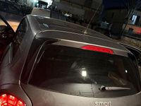 Usata Smart ForFour 90 CV (66 kW) 2017 Grigio Utilitaria