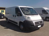 usata Fiat Ducato 2.3mjet 120cv FURGONE TETTO BASSO - 2011