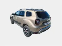Usata Dacia Duster Prestige 115 CV (84 kW) 2019 Beige SUV