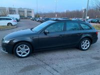 usata Audi A4 Avant 2.0 TDI 170CV F.AP. Advanced